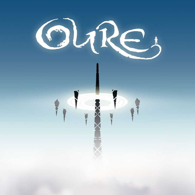 Oure box art for Playstation 4